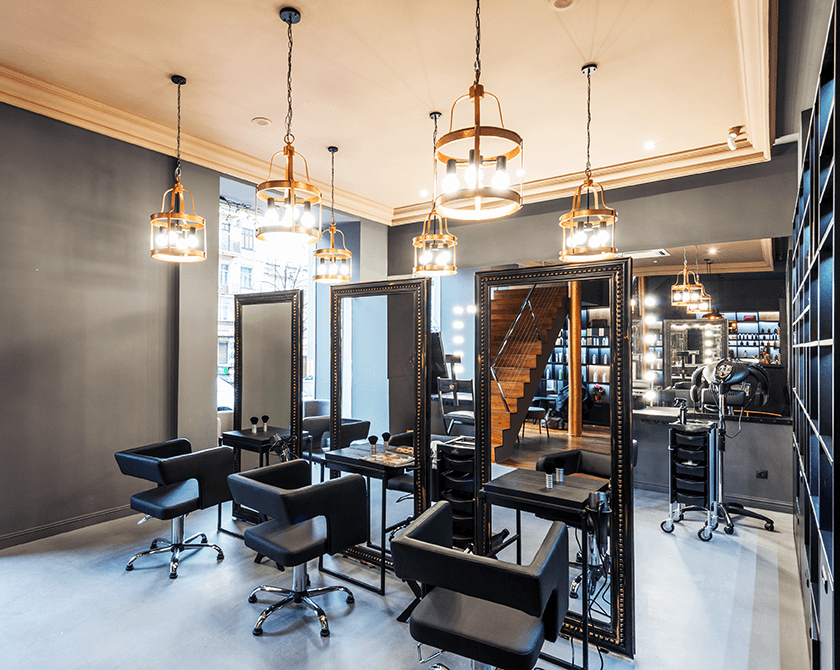 Salon de coiffure à Saint Andiol